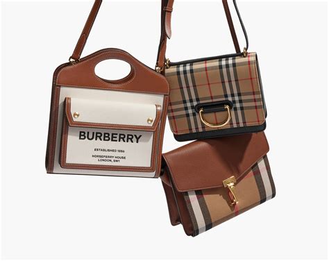 burberry bag where to buy